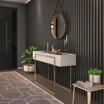 Aparador Para Sala Ambiente Pilar Bali Dj Móveis Aparador Para Sala Ambiente Pilar Bali Dj Móveis