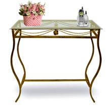 Aparador para Sala Botão de Rosa Aparador para Sala Botão de Rosa