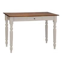 Aparador para Sala com Pés Torneados 1 Gaveta Sevilha 1067 - Nude/Imbuia Aparador para Sala com Pés Torneados 1 Gaveta Sevilha 1067 - Nude/Imbuia