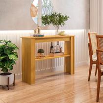 Aparador para Sala de Estar 1 Prateleira Veneza