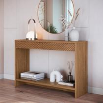 Aparador para Sala de Estar 2 Gavetas Brisa Aparador para Sala de Estar 2 Gavetas Brisa