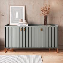 Aparador para Sala de Estar 85cm Trendy Aparador para Sala de Estar 85cm Trendy