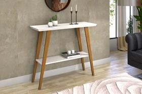 Aparador Para Sala De Estar/Jantar Com Pés De Madeira Moderno Decorativo Várias Cores Envio Em 24HR