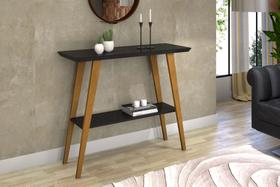 Aparador Para Sala De Estar/Jantar Com Pés De Madeira Moderno Decorativo Várias Cores Envio Em 24HR