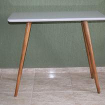 Aparador para Sala de Estar Reto Veneza Branco Aparador para Sala de Estar Reto Veneza Branco