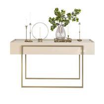 Aparador para Sala Petri Off White DJ Móveis Aparador para Sala Petri Off White DJ Móveis