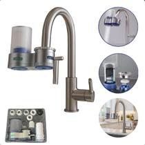 Aparador Pelo Nariz Máquina Kemei-6511 Compacto Portátil Recarregável Alta Precisão Preto