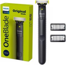 Aparador Pelos Philips One Blade Qp1424/10 Philips Novo