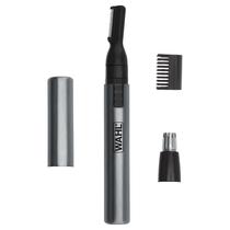 Aparador pessoal Wahl Micro Groomsman 05640-600 com cabeças