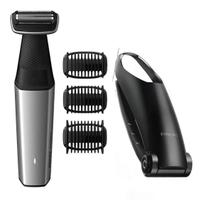 Aparador Philips Norelco Bodygroom Series 5000 Com Extensor