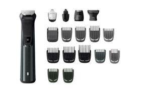 Aparador Philips Norelco Multigroom Prestige Series 9000 Preto Aparador Philips Norelco Multigroom Prestige Series 9000 Preto