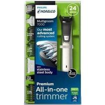 Aparador PHILIPS Norelco Multigroom Série 7000 Recarregável