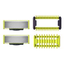 Aparador Philips OneBlade QP620/50 para rosto e corpo