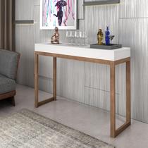 Aparador Planalto 1,20m DMOB Pés De Madeira Aparador Planalto 1,20m DMOB Pés De Madeira