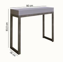 aparador planalto cantinho do café 100 % MDF cor off white pés de madeira aparador planalto cantinho do café 100 % MDF cor off white pés de madeira