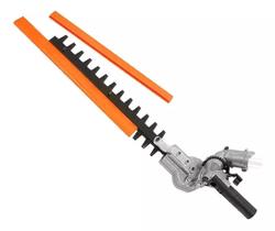 Aparador Podador De Cerca Viva Para Roçadeira 26mm 9estrias Aparador Podador De Cerca Viva Para Roçadeira 26mm 9estrias