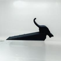 Aparador Porta - O GATO - Criativo Cunha Prendedor Decoração Aparador Porta - O GATO - Criativo Cunha Prendedor Decoração