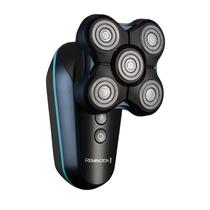 Aparador Remington Balder 5 Lâminas Flexíveis Sem Fio Uso Seco e Molhado Aparador Remington Balder 5 Lâminas Flexíveis Sem Fio Uso Seco e Molhado