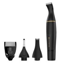 Aparador Remington Ultimate Precision Preto/Dourado NE3160