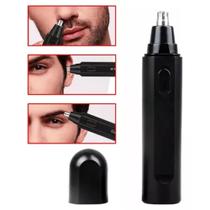 Aparador Removedor De Pelos Nariz Orelha Sobrancelhas Bbb - Home Goods