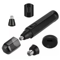 Aparador Removedor De Pelos Nariz Orelha Sobrancelhas BBB