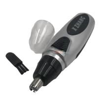 Aparador Removedor De Pelos Orelha E Nariz Sem Fio Aparador Removedor De Pelos Orelha E Nariz Sem Fio