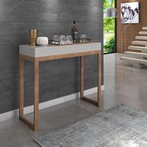 Aparador RequinteCantinho do café Planalto moderno