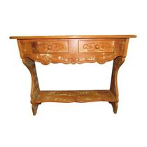 Aparador Rústico Artêmis em Madeira de Demolição - Cód 369