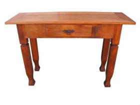 Aparador Rústico Comune Em Madeira De Demolição - Cód 1064