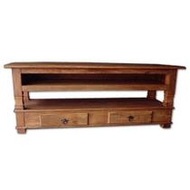 Aparador Rústico Lorenzo em Madeira de Demolição - Cód 1611