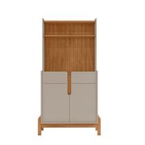 Aparador Sala Cantinho Café Lizz Of White Cedro CasaD Moveis Aparador Sala Cantinho Café Lizz Of White Cedro CasaD Moveis