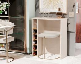 Aparador Sala De Estar Com Adega Bar Para Cervejeira Hall De Entrada Outlet Plus Aparador Sala De Estar Com Adega Bar Para Cervejeira Hall De Entrada Outlet Plus