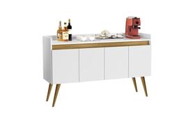 Aparador Sala De Estar Hall De Entrada Buffet Cantinho Café Luxo 4 Portas - Cores - Lojas K7 Plus Aparador Sala De Estar Hall De Entrada Buffet Cantinho Café Luxo 4 Portas - Cores - Lojas K7 Plus