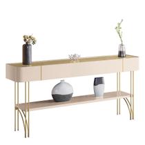 Aparador Sala de Estar Vivant - HB Móveis