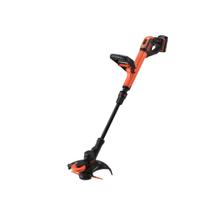Aparador sem fio BLACK+DECKER BCSTRB922H1 Kit 20V MAX