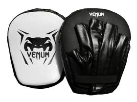 Aparador Soco Manopla Foco Venum pto - venum