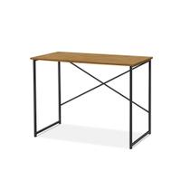 Aparador Steel 76 cm Estilo Industrial com Pés em Aço