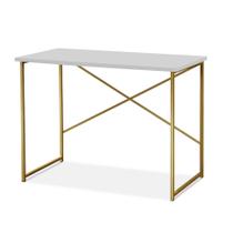 Aparador Steel 76 cm Estilo Industrial com Pés em Aço