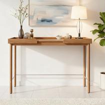 Aparador Streto 130cm Madeira Maciça Treboll Aparador Streto 130cm Madeira Maciça Treboll