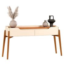 Aparador Studio Off White Nature - Imcal Aparador Studio Off White Nature - Imcal