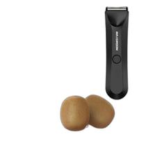 Aparador Suave Que Não Causa Dor Remover Os Pelos Das Bolas