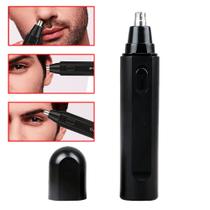 Aparador Tira De Pelos Nariz Orelha Sobrancelhas Resistente DL7106