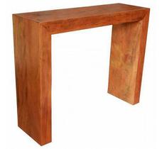 Aparador Trave 1.5m Madeira de Demoliçao Peroba Rosa Natural