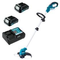 Aparador UR100DZX com duas bateria makita