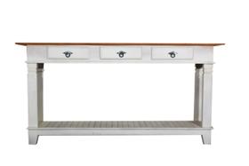 Aparador Versailles 150cm Madeira Peroba Rosa Aparador Versailles 150cm Madeira Peroba Rosa