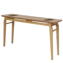 Aparador Vintage Nacional Móveis 138cm (Largura) Base Com Madeira Amêndoa e Tampo Com Tela Sextavada Aparador Vintage Nacional Móveis 138cm (Largura) Base Com Madeira Amêndoa e Tampo Com Tela Sextavada