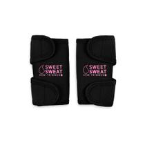 Aparadores de braços Sports Research Sweet Sweat Neoprene Pink M