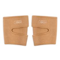 Aparadores de coxas Sports Research Sweet Sweat Sand Medium 74x20 cm Aparadores de coxas Sports Research Sweet Sweat Sand Medium 74x20 cm