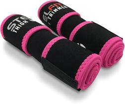 Aparadores de coxas SteelFit, sem látex, para mulheres e homens