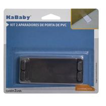 Aparadores de Porta 2und Kababy